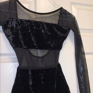 Adult S Capezio Leotard!